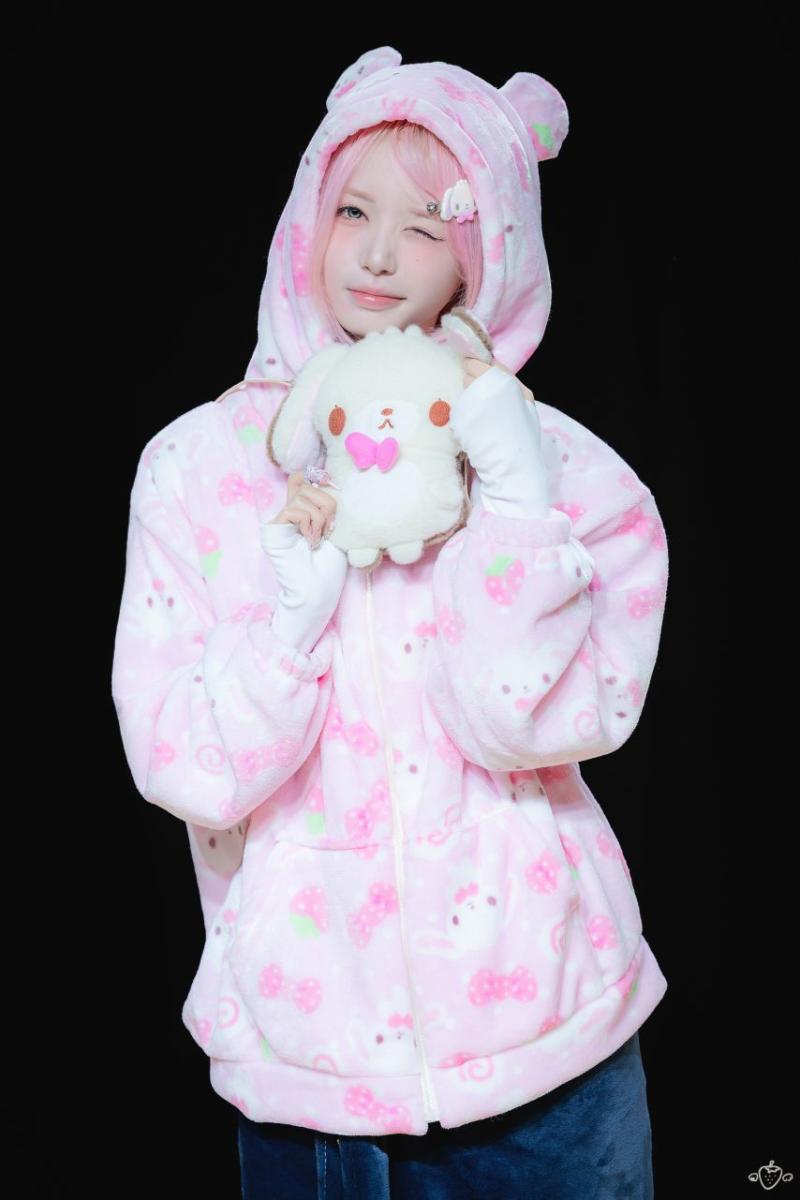 트리플에스 김채원