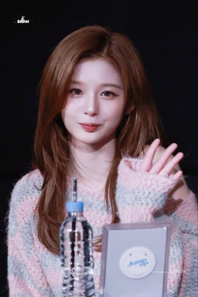 엔믹스 설윤