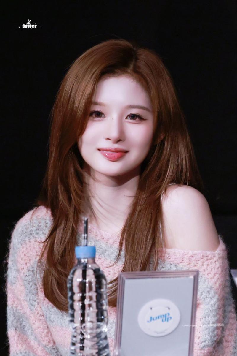 엔믹스 설윤