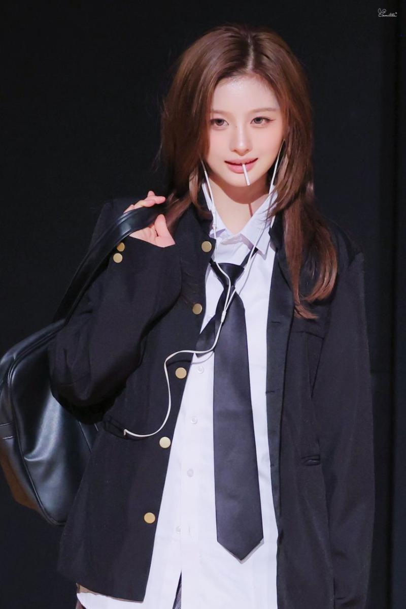 엔믹스 설윤