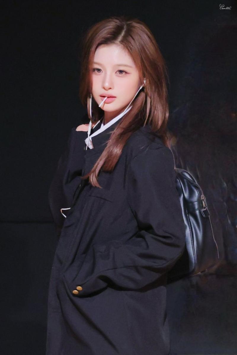 엔믹스 설윤