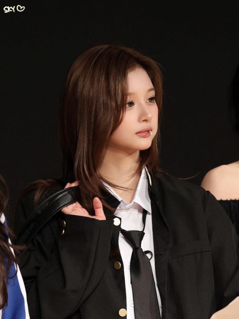 엔믹스 설윤