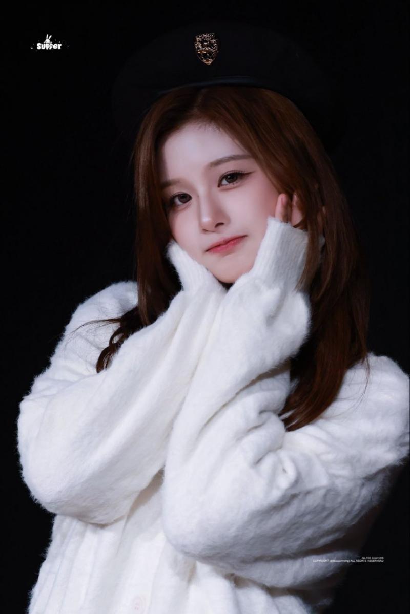 엔믹스 설윤