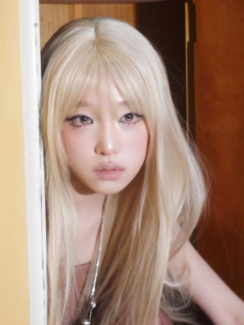 최예나