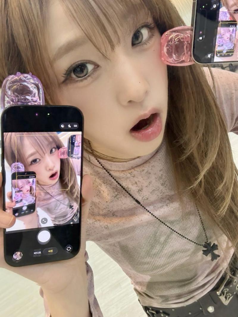 최예나