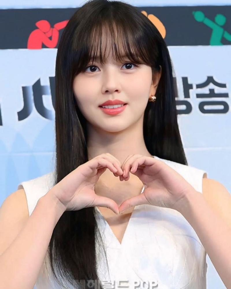 김소현 모음