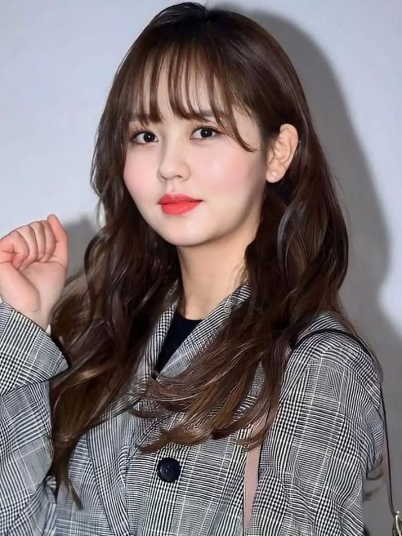 김소현 모음