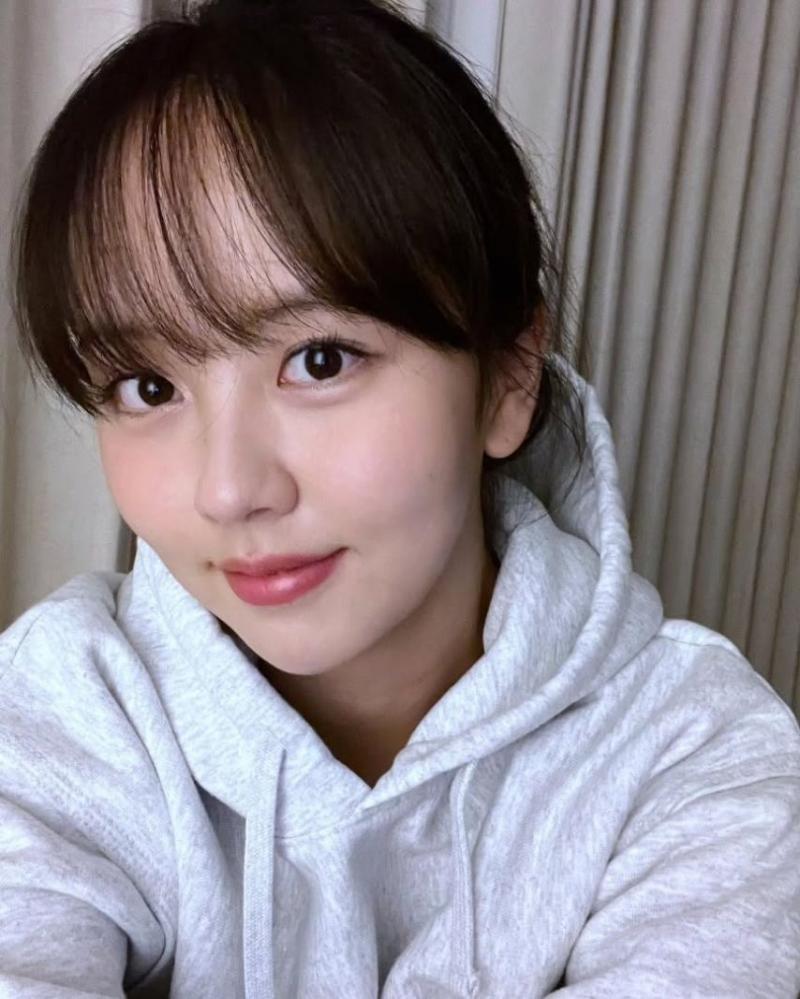 김소현 모음