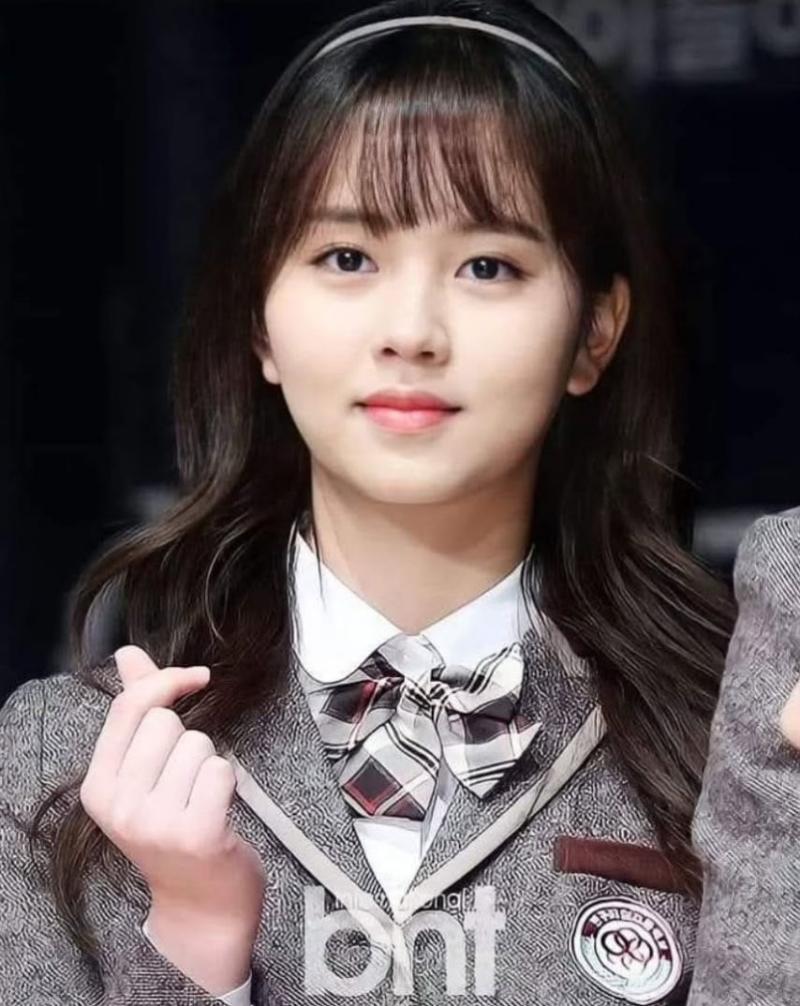 김소현 모음