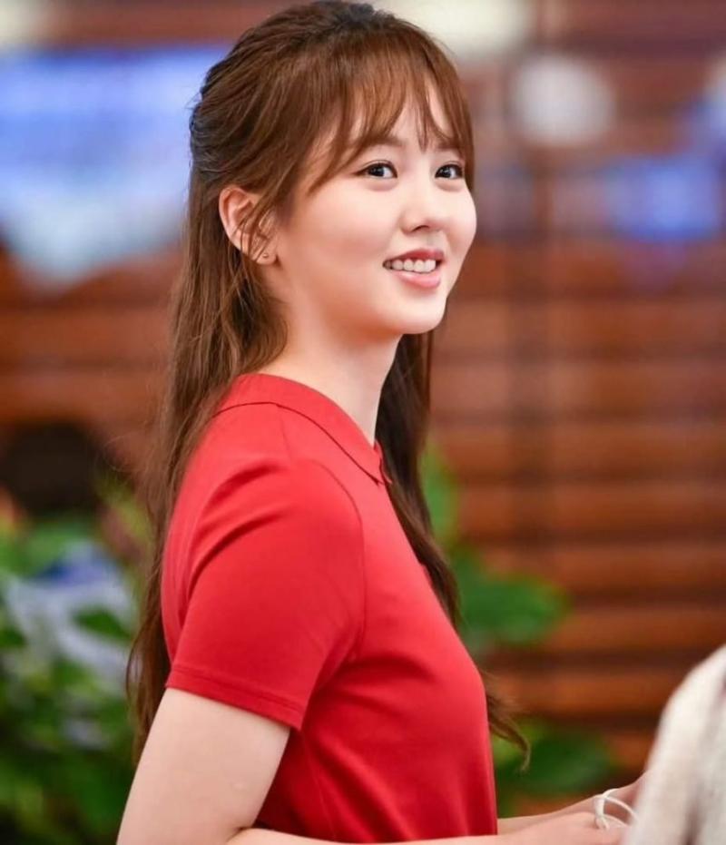 김소현 모음