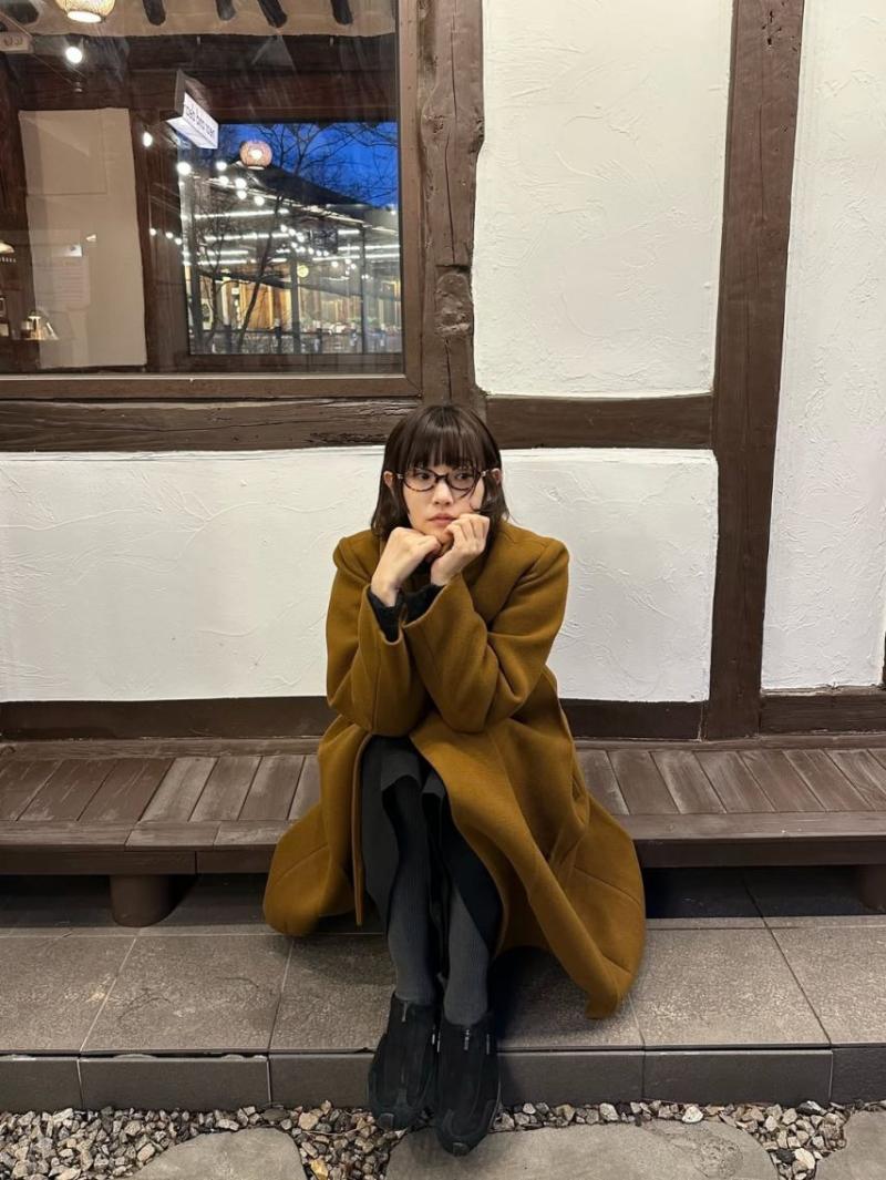 박소담 SNS