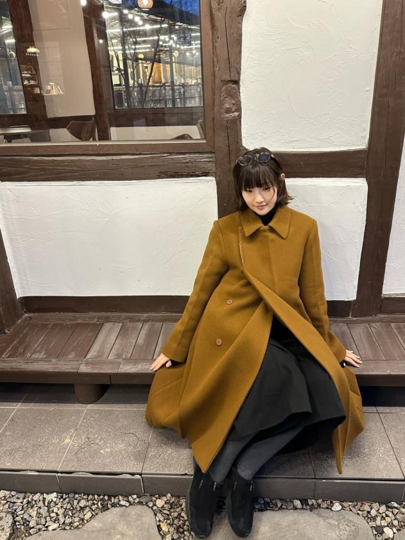 박소담 SNS