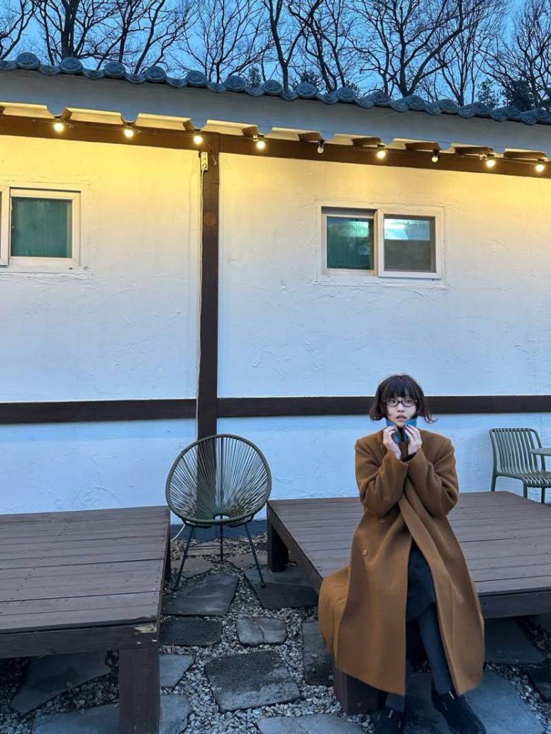 박소담 SNS