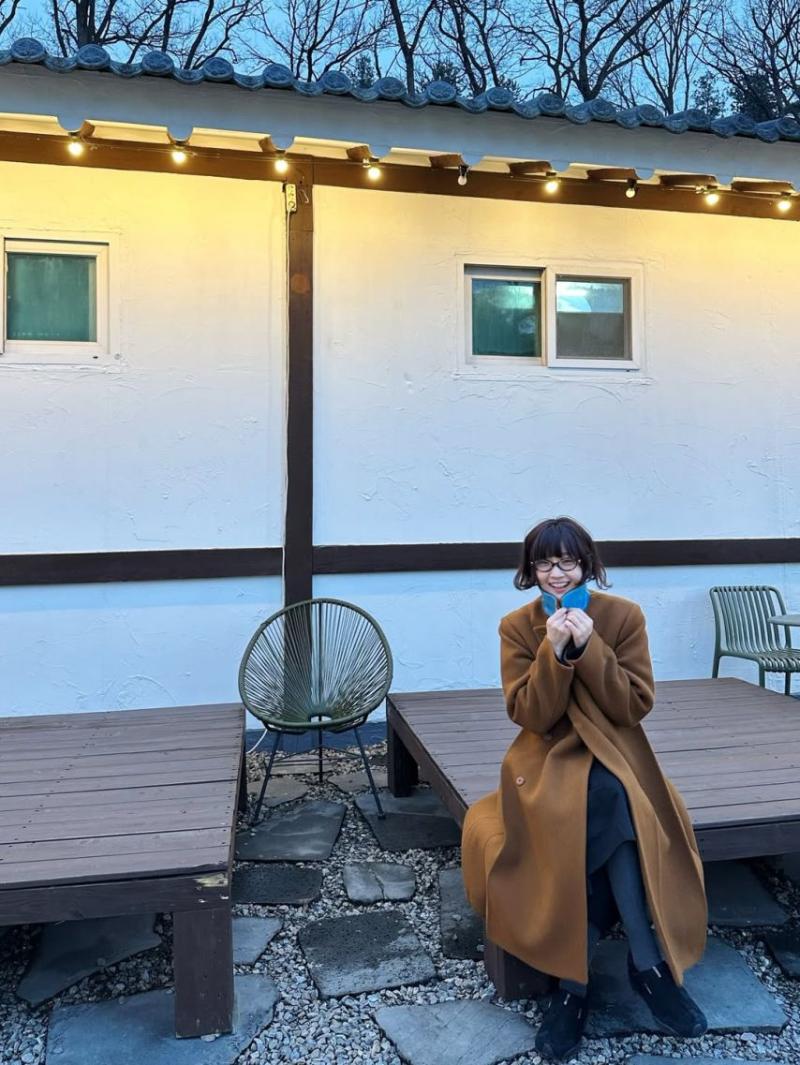 박소담 SNS