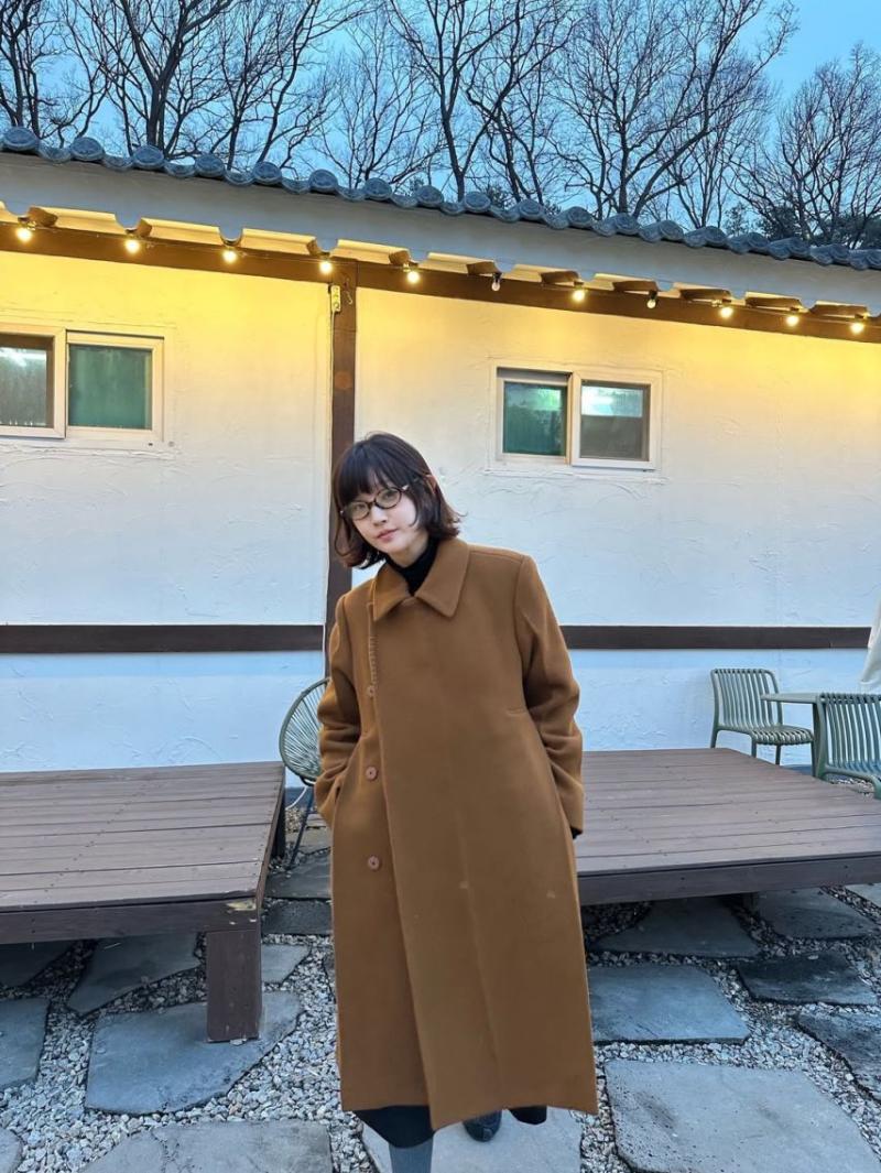 박소담 SNS