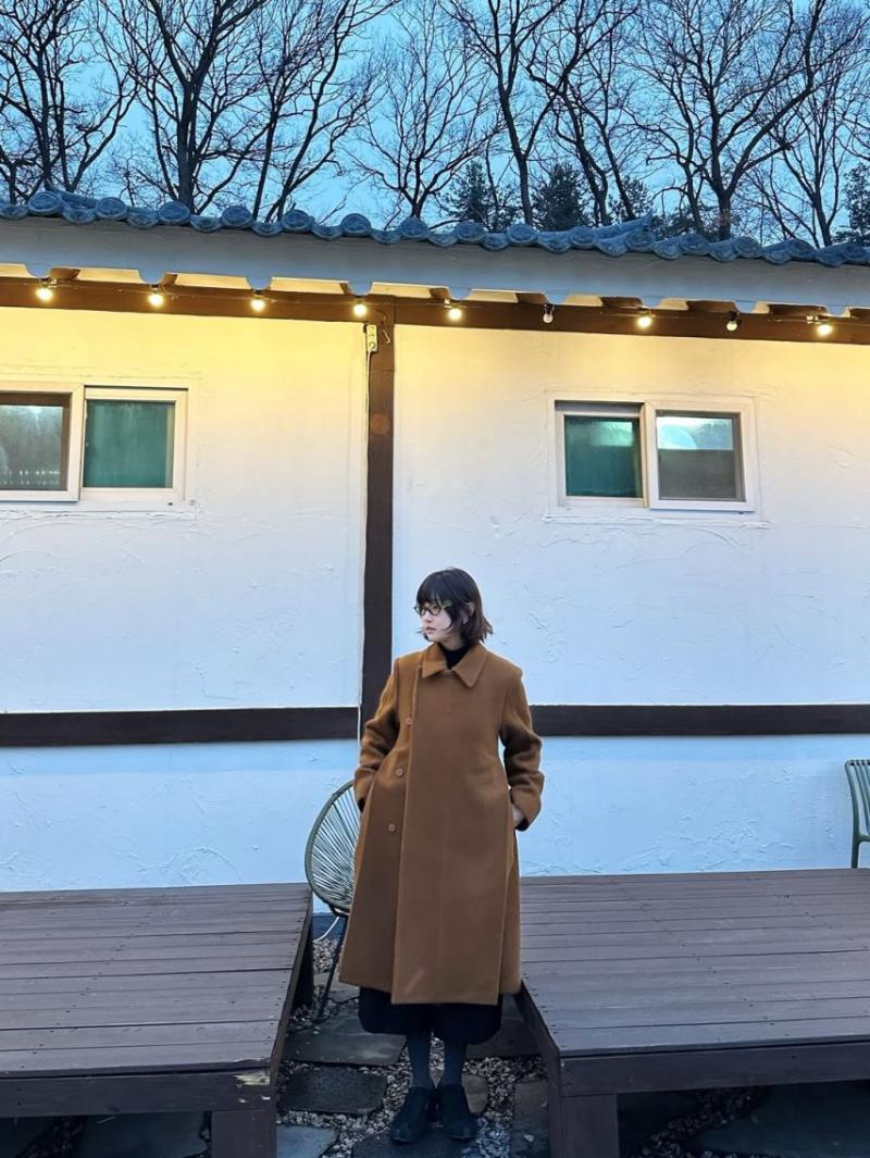 박소담 SNS