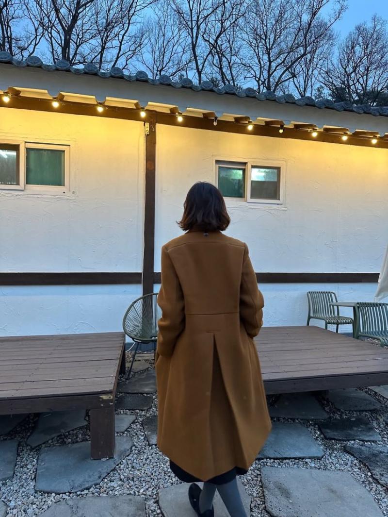 박소담 SNS