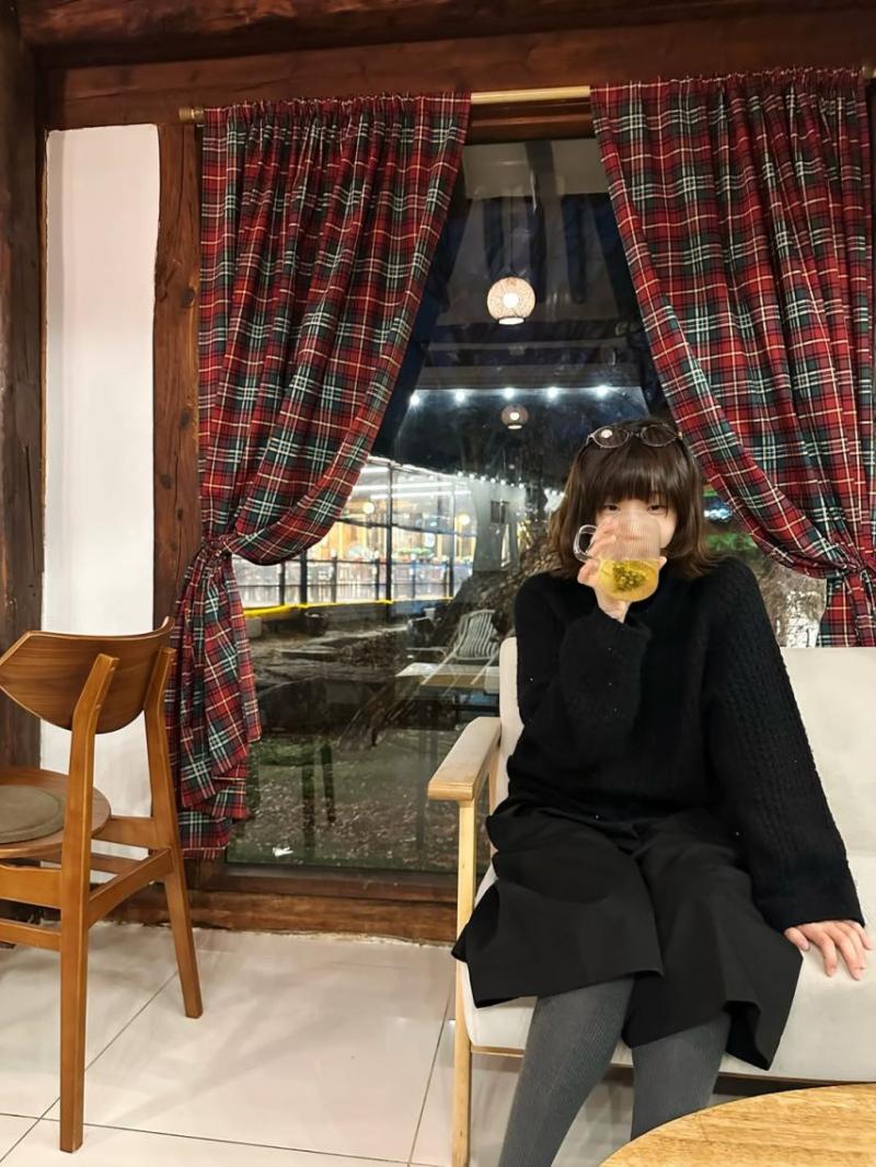 박소담 SNS