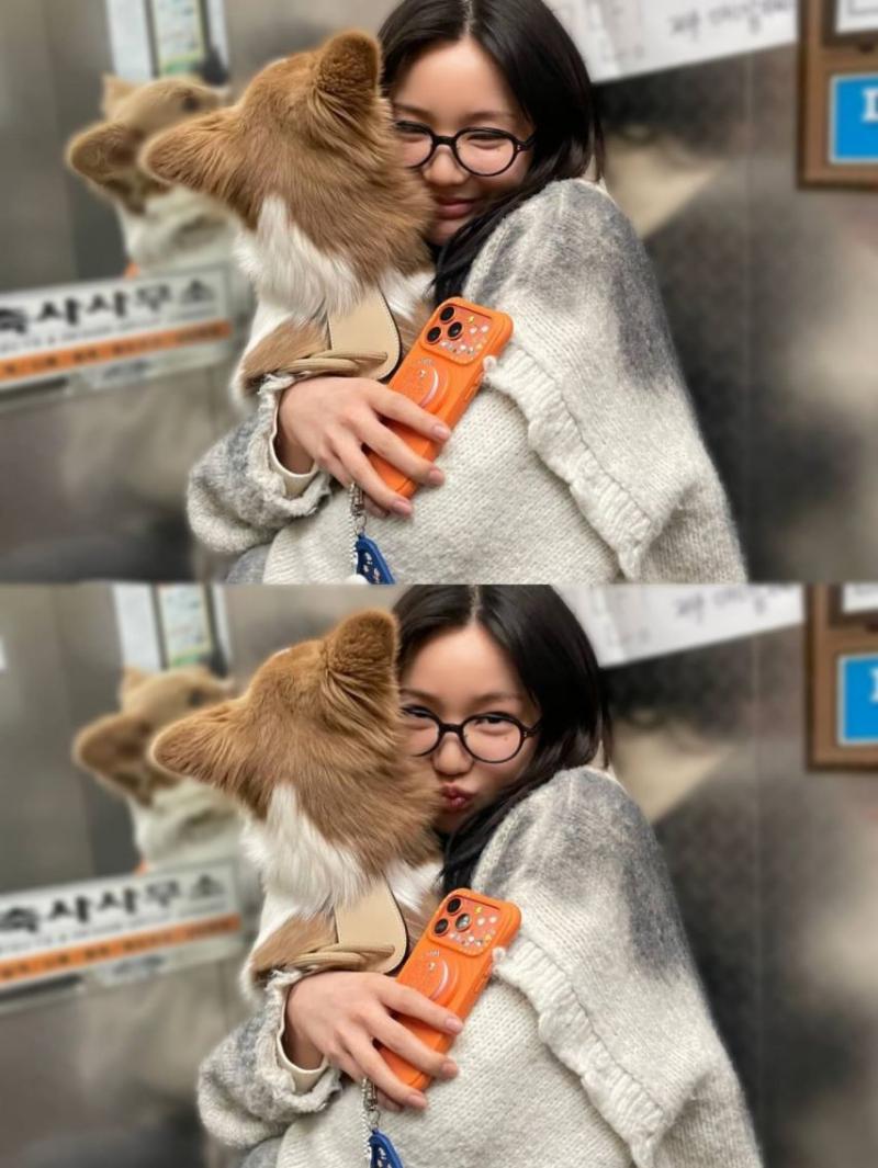 이은샘
