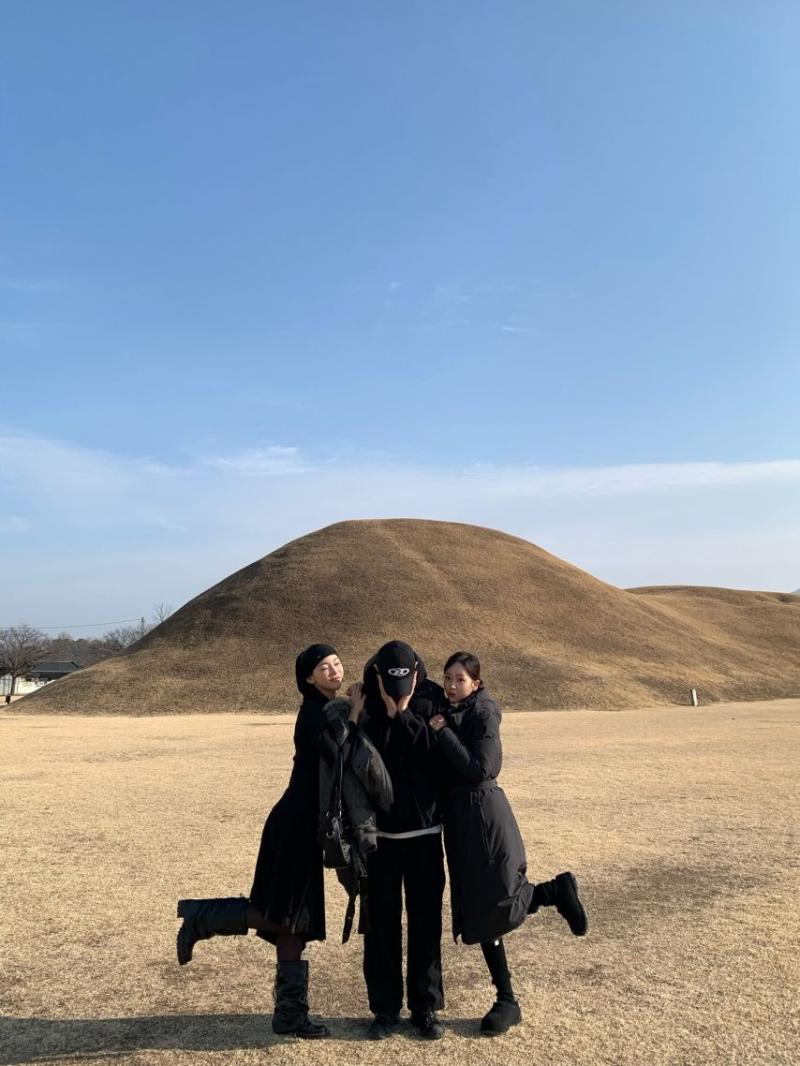 함예진 기상캐스터 인스타
