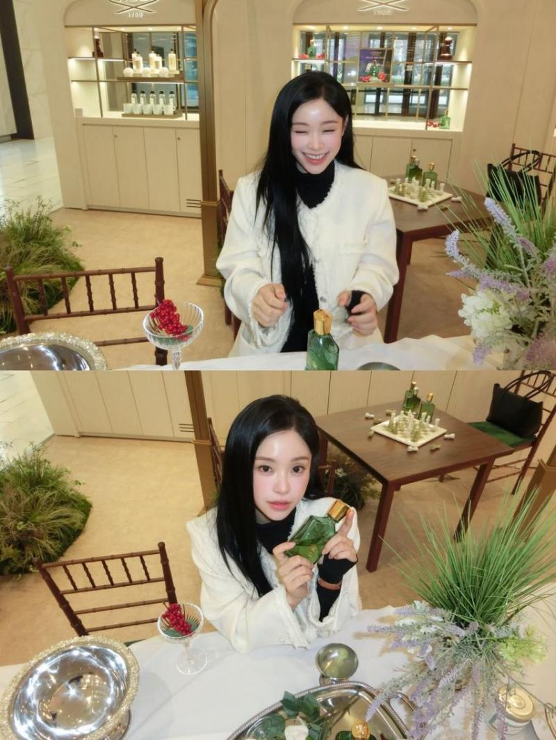 드림캐쳐 (DREAMCATCHER) 가현