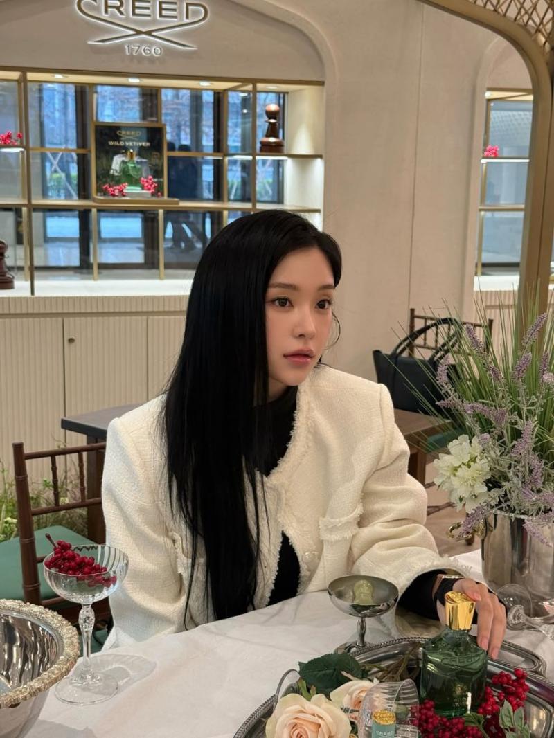 드림캐쳐 (DREAMCATCHER) 가현