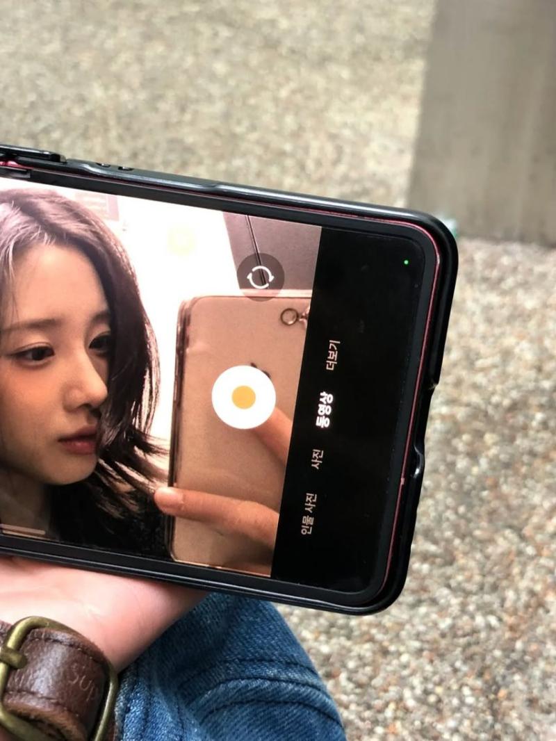 LIGHTSUM (라잇썸) 나영