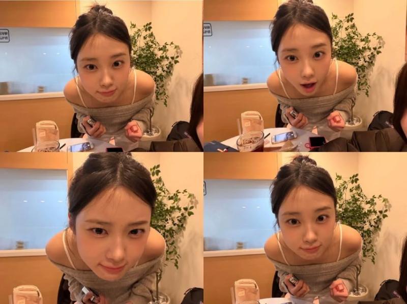 LIGHTSUM (라잇썸) 나영