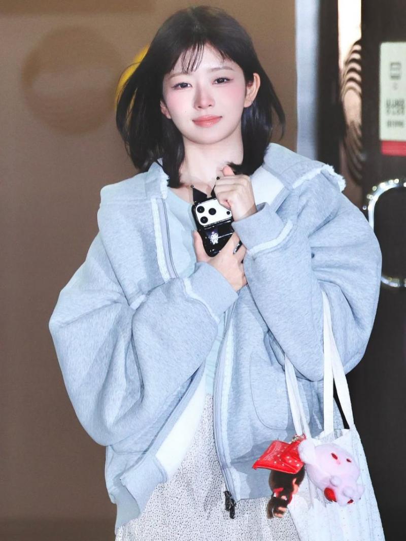 IVE (아이브) 레이