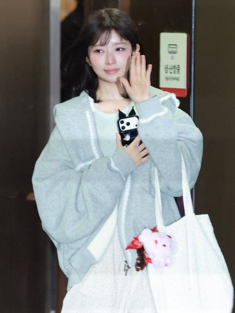 IVE (아이브) 레이