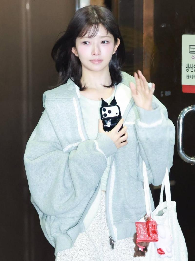 IVE (아이브) 레이