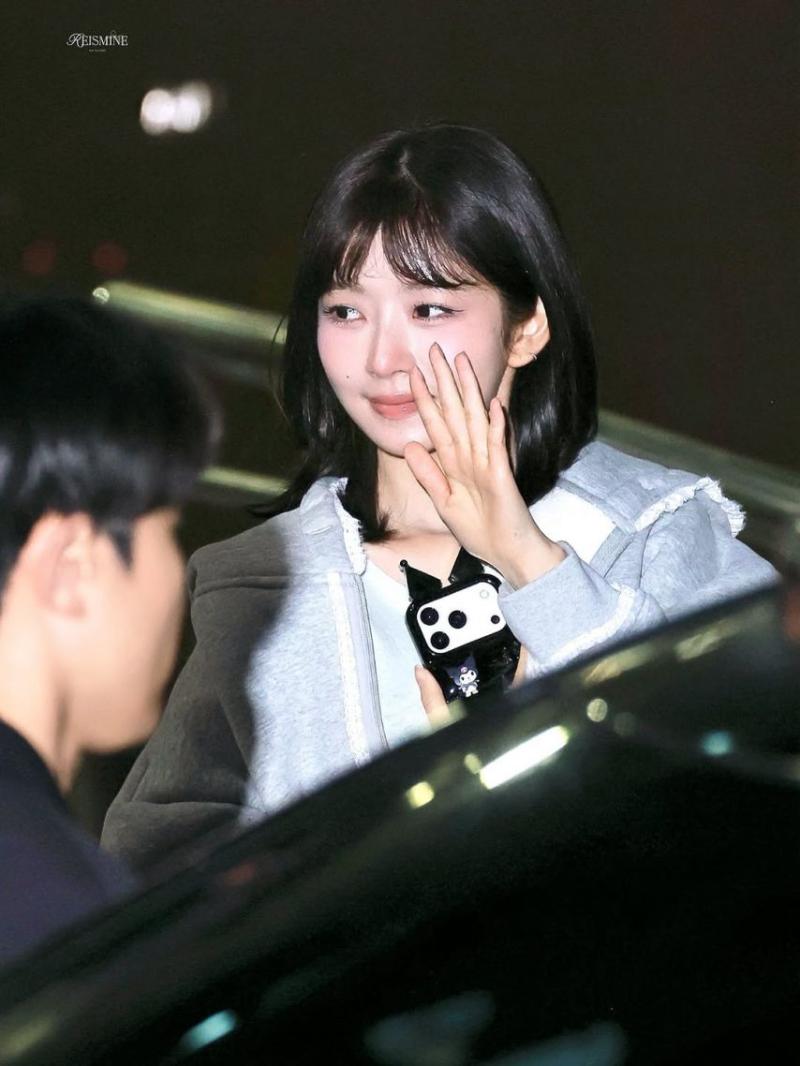 IVE (아이브) 레이