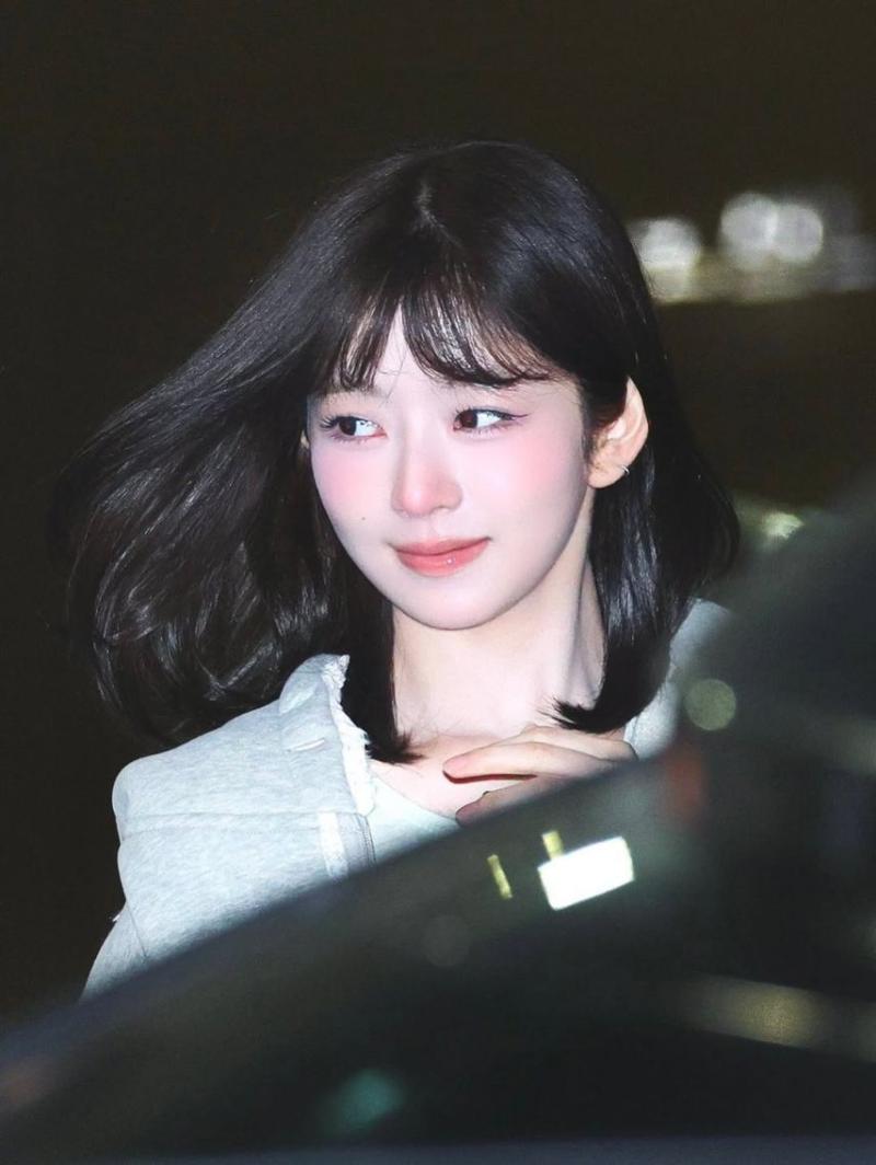 IVE (아이브) 레이