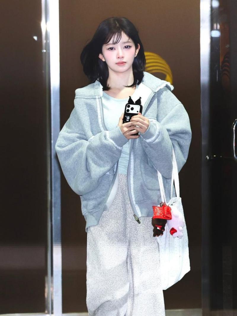IVE (아이브) 레이
