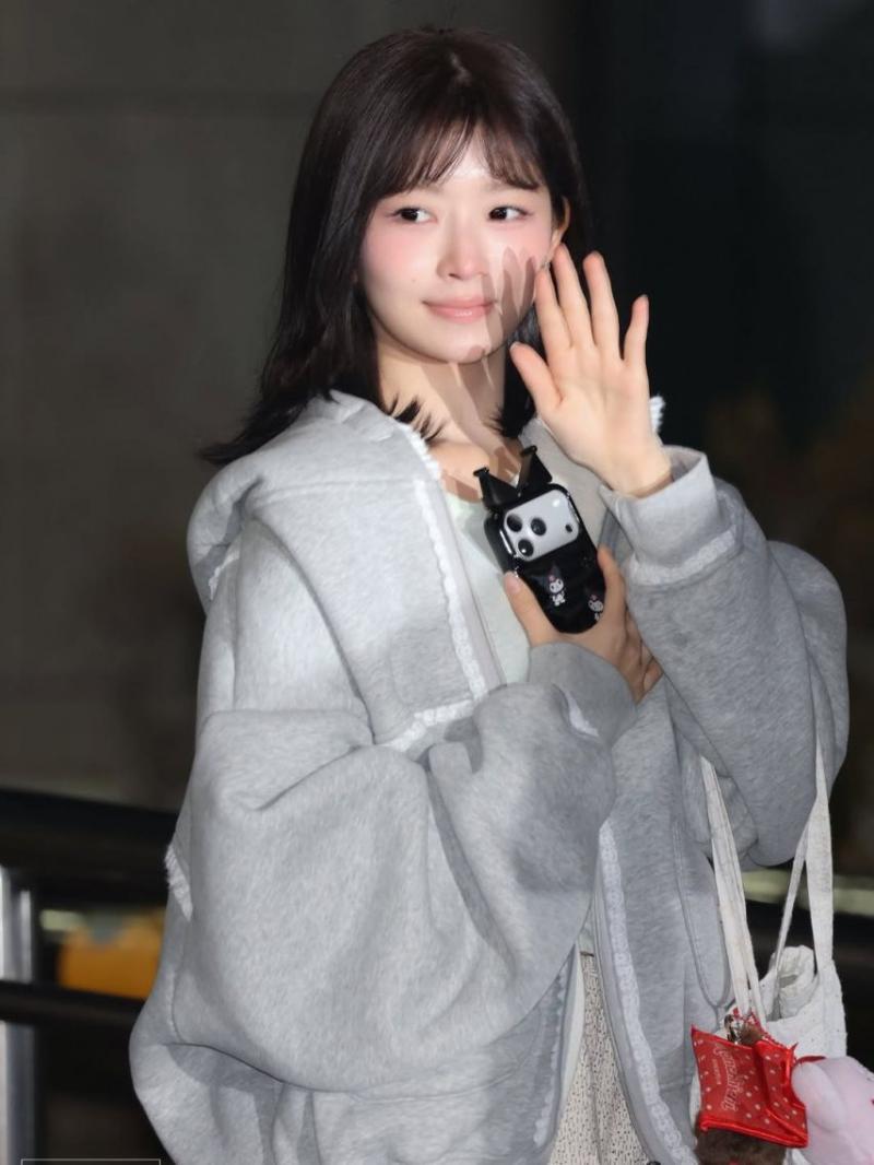 IVE (아이브) 레이
