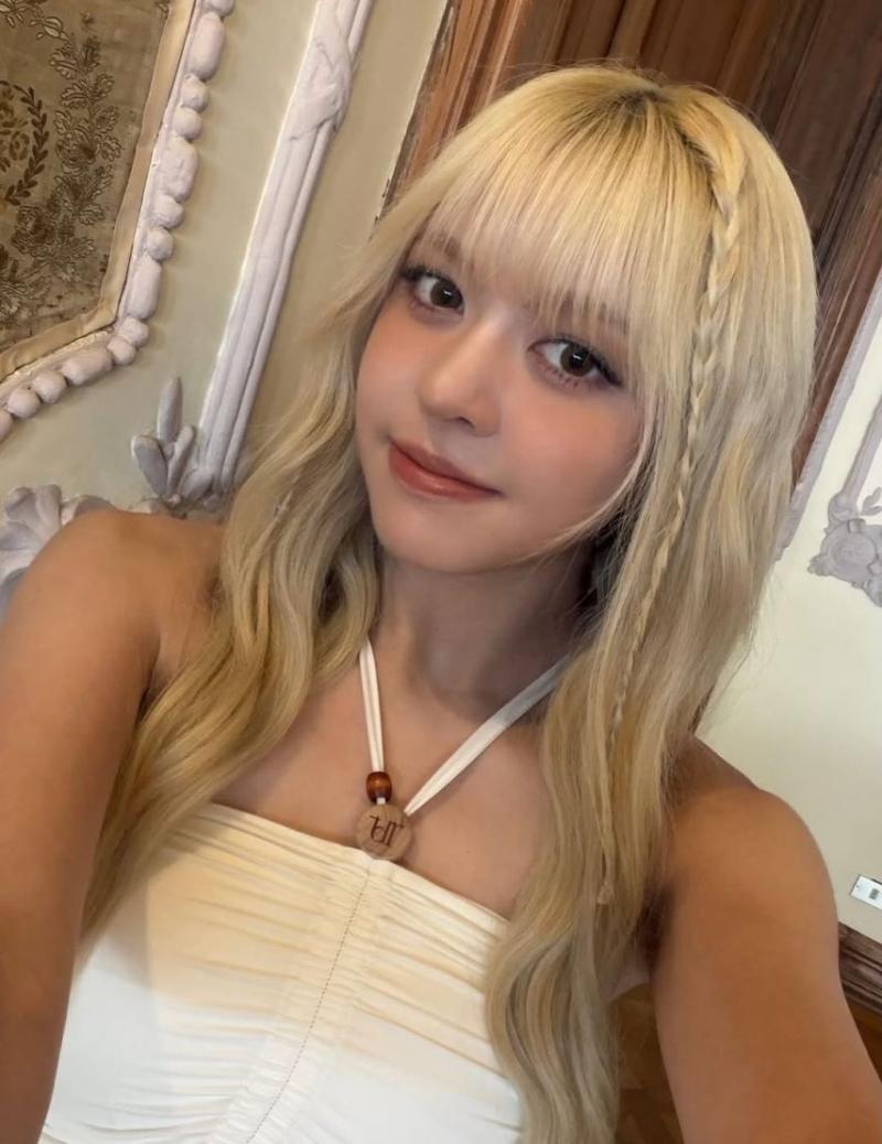 NMIXX (엔믹스) 릴리