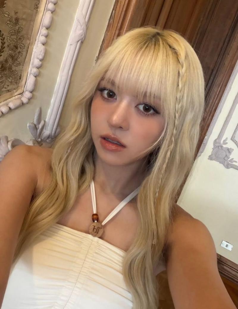 NMIXX (엔믹스) 릴리