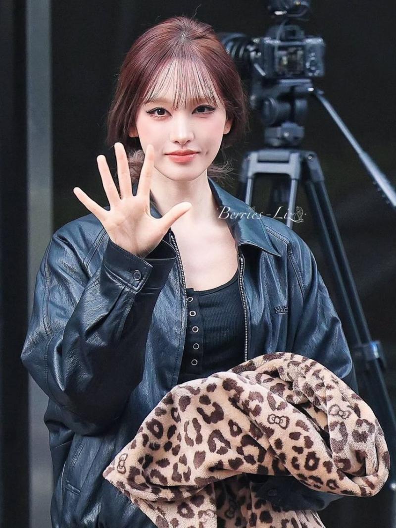 IVE (아이브) 리즈