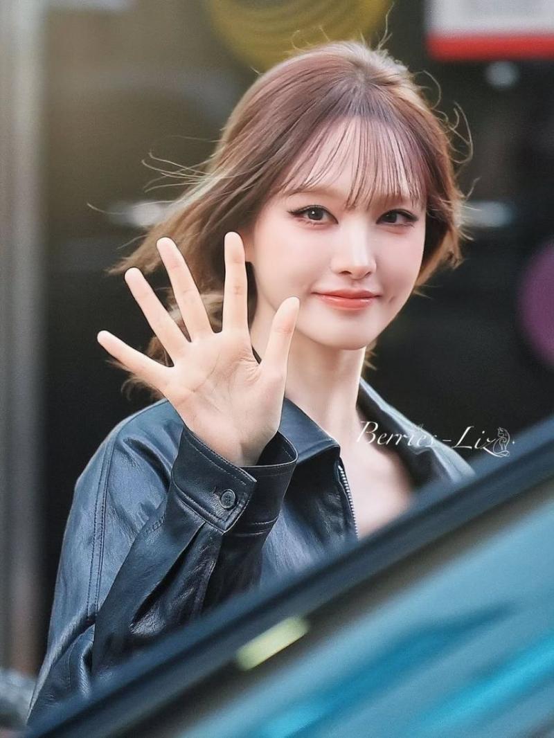 IVE (아이브) 리즈