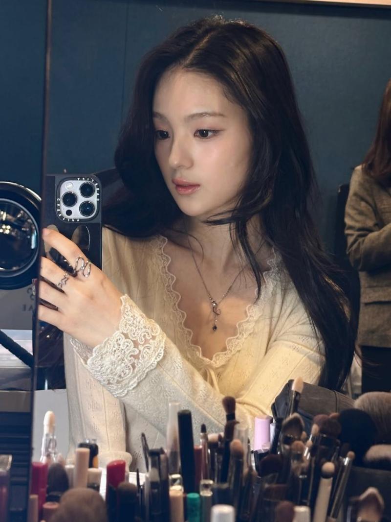 규빈 (Gyubin)