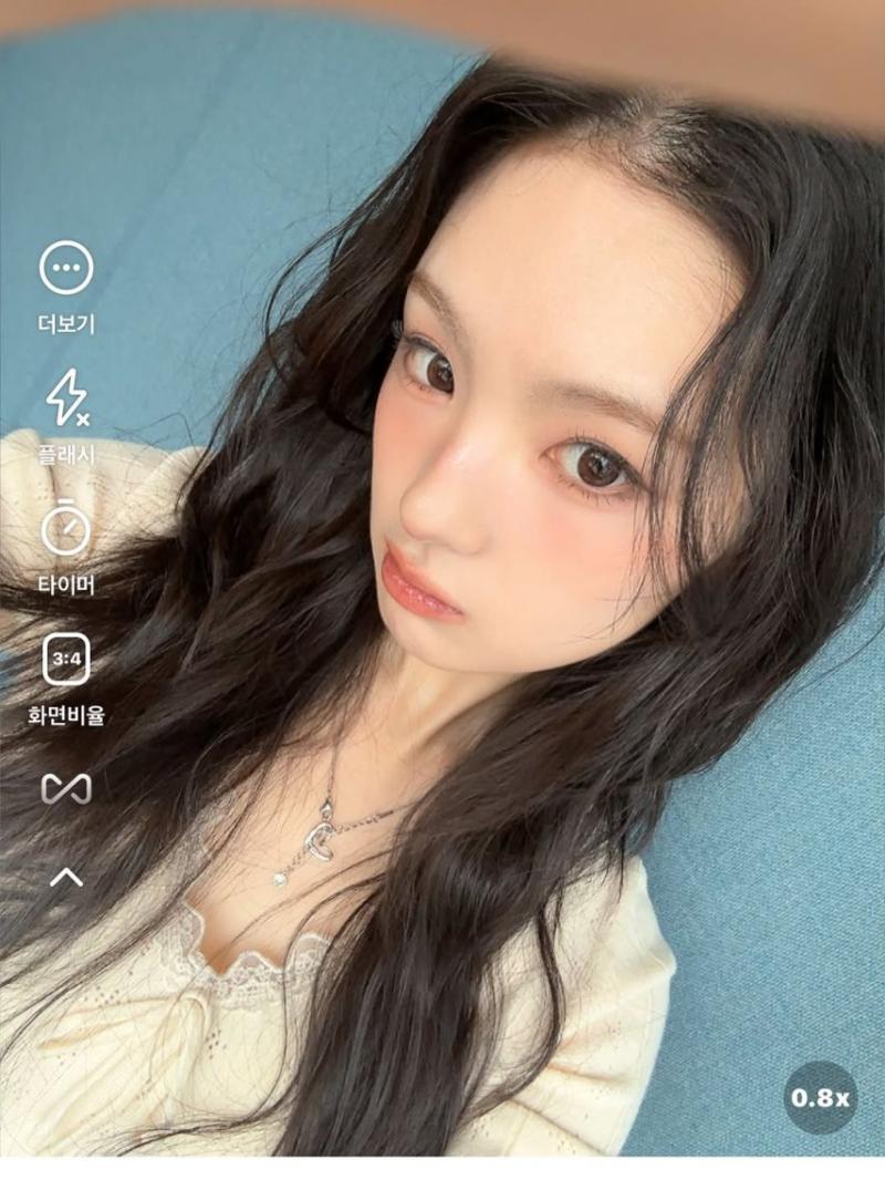 규빈 (Gyubin)