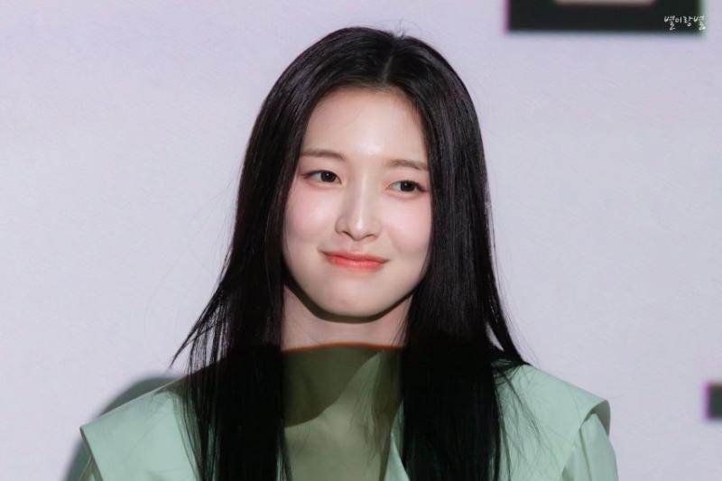 260307 매드댄스오피스 무대인사 아린