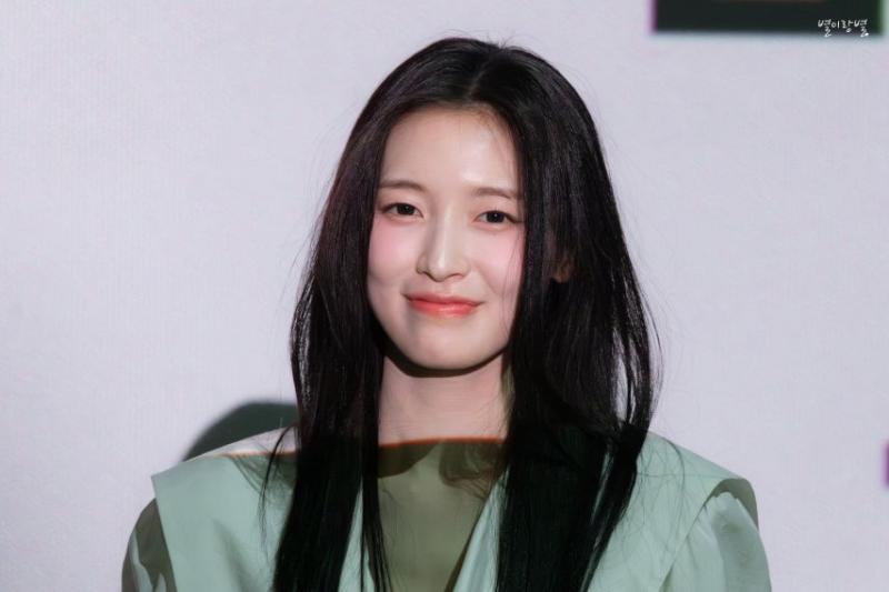 260307 매드댄스오피스 무대인사 아린
