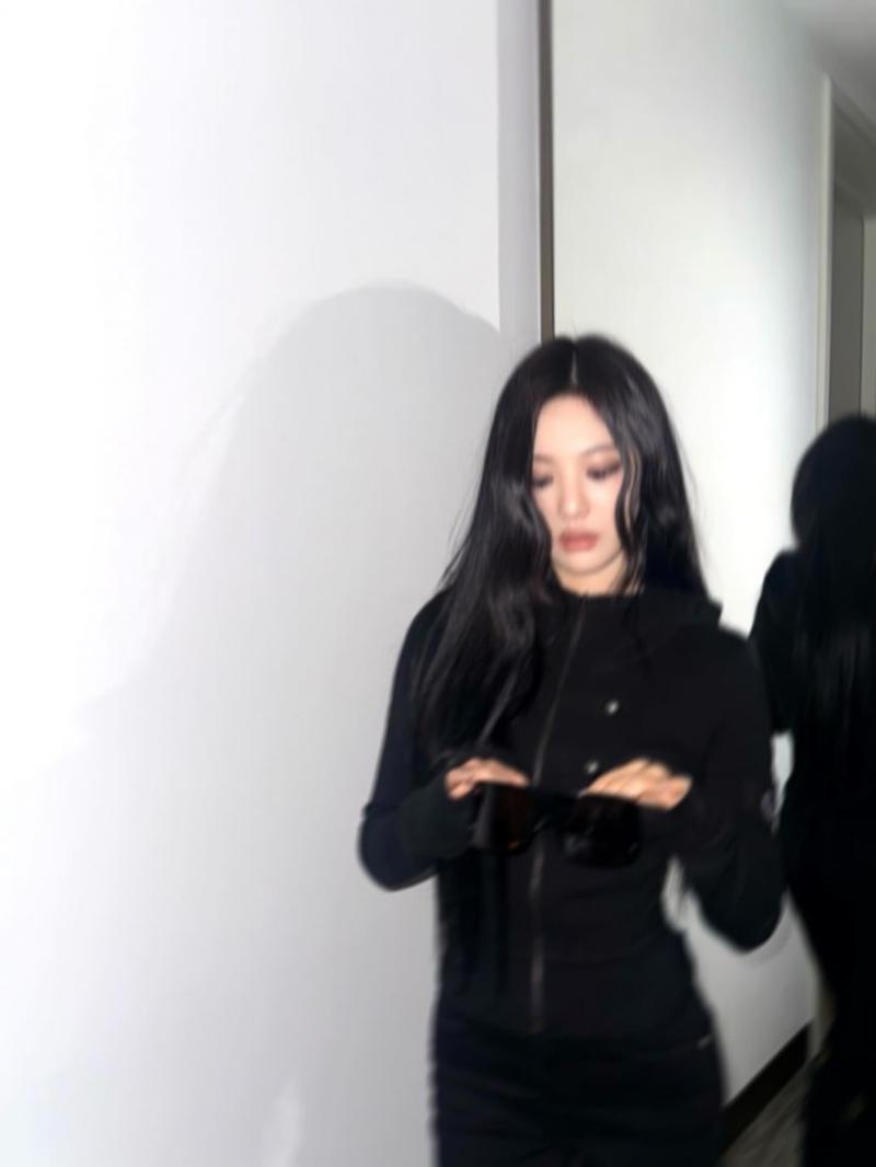 에스파 닝닝