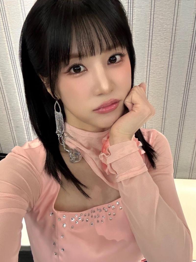 에이핑크 / 은지