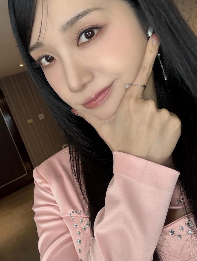 에이핑크 / 은지