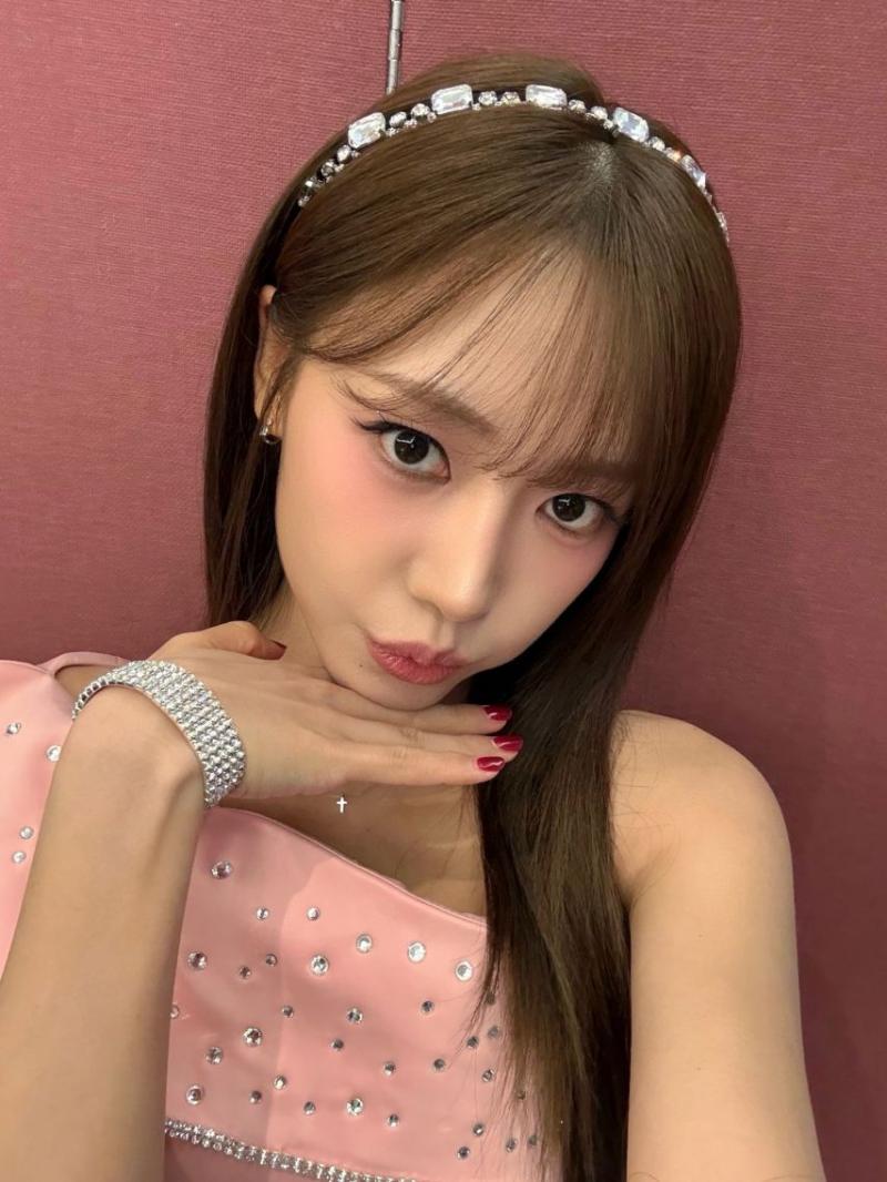 에이핑크 / 은지