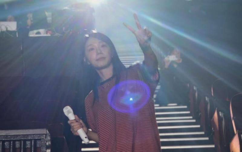 에이핑크 / 은지