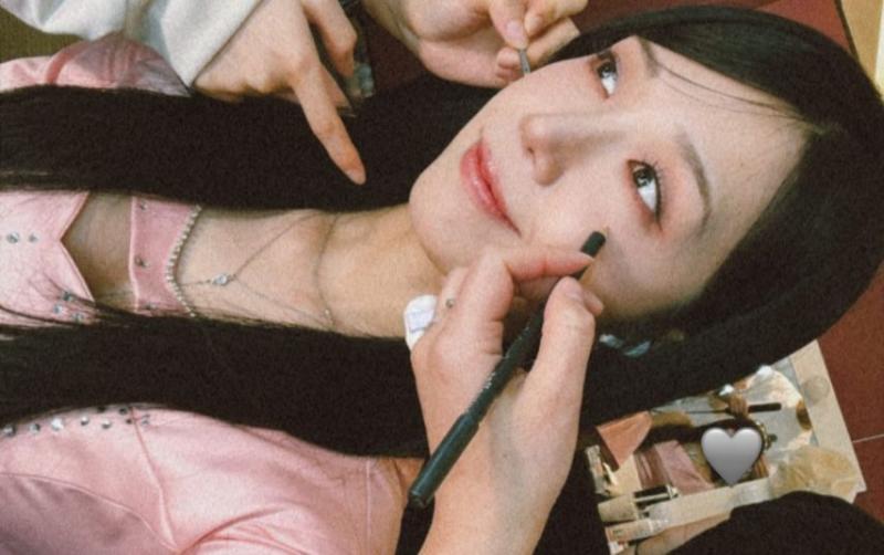 에이핑크 / 은지