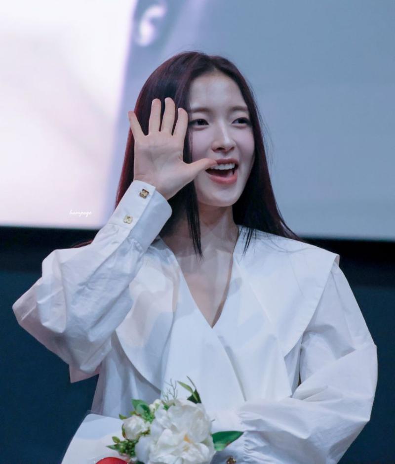 아린 오마이걸 260307